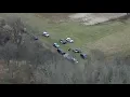 Burned human remains found near trail at Lincoln Marsh Natural Area in Wheaton