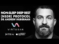 Download Lagu #NSDR (Non-Sleep Deep Rest) with Dr. Andrew Huberman