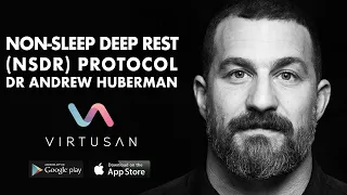  nsdr non sleep deep rest with dr andrew huberman