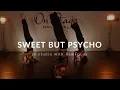 Download Lagu Sweet but Psycho Dance Choreography | In Studio with RawFocus | Jazz Dance Video Download Lagu Sweet but Psycho Dance Choreography | In Studio with RawFocus | Jazz Dance Video