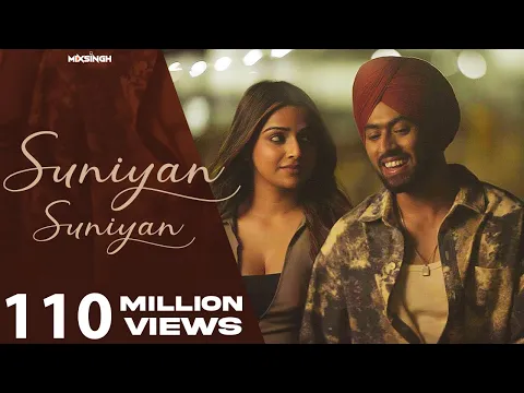 Download MP3 SUNIYAN SUNIYAN (Official Video) Juss x MixSingh x Teji Sandhu | Punjabi Songs 2024