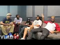 Souls of Mischief: We Knew 93 'til Infinity Was Hit in Studio