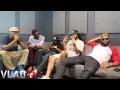Download Lagu Souls of Mischief: We Knew 93 'til Infinity Was Hit in Studio