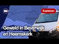 Download Lagu 'Forse mate van geweld' Beverwijk en Heemskerk: dit is wat er speelt