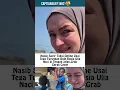 Download Lagu 🤔Nasib Sopir Taksi Online Usai Tega Turunkan Bule Rusia Ulia Naci di Tengah Jalan,Grab Gerak Cepat.