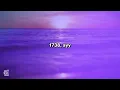 Fetty Wap - Trap Queen (Lyrics)