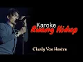Lagu [Karoke] Ruang hidup | Charly Van Houten