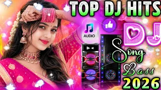 new hindi song dj top dj hits hard dholki mix love dj song old hindi dj remix song 2026