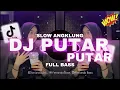Download Lagu DJ PUTAR KE KIRI MANISE PUTAR KE KANAN SAYANGE || REMIX FULL BASS🎶TERBARU 2025 BY FERNANDO BASS