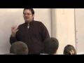 Sanderson 2012 1 - Ideas Outlining