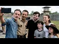 The Walking Dead 2010 Cast Locations Then vs Now 2026 Latest Selfies Apocalypse Legends