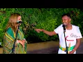 Download Lagu Nimco dareen  iyo Cabdikariin yare - Cagta Saar Wadada Barnaamijka Xulashada Fanka (BulshoTv QaramI)