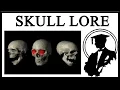 The Spinning Skull Emoji Is Badass