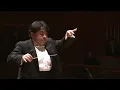 Holst: First Suite for Military Band in E-Flat major Op.28-1