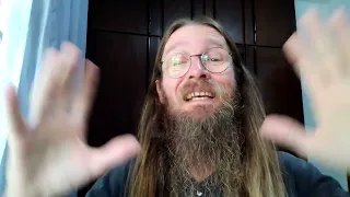 AUGUSTO CURY Pré-candidato à PRESIDÊNCIA?