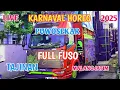 Download Lagu 🔴LIVE HOREG FULL FUSO KARNAVAL DS.PURWOSEKAR TAJINAN 2 MALANG #karnavalhariini