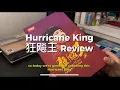 Download Lagu DHS Hurricane King (狂飚王) Review 评测 with H3 National Blue \u0026 Dragon Power 55
