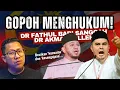 Download Lagu Bendera Terbalik: Dr Akmal Saleh Gopoh Gelar Orang Pengkhianat?! Dr UFB Jelas Sikap Sebenar Islam.