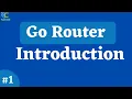 Go Router Introduction Flutter Go Router Tutorial
