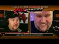 Ralph Announces Weight Loss Contest With Josh Moon That He Will Later Ruin With Unreasonable Demands
