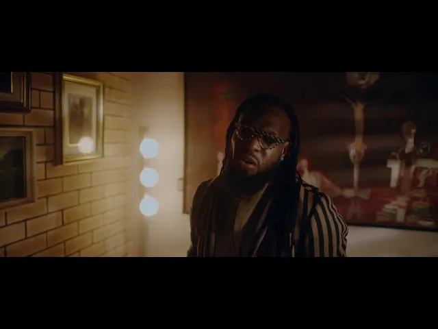 Download MP3 Timaya - Don Dada (Official Video)