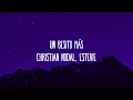 Christian Nodal, Estevie - Un Besito Más