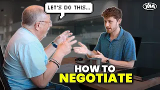 How to Negotiate A Used Car RIGHT NOW Don t Buy a Car Until You Watch THIS