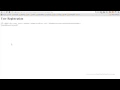 LearnPHP Tutorial Level 2 Chapter 6 Storing PHP information in a MySQL database