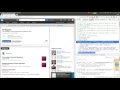 How to copy rendered HTML source