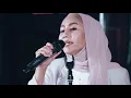 Studio Kool : Ella - Sepi Sekuntum Mawar Merah ( LIVE )