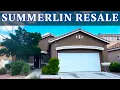 Fixer Upper in Summerlin l Resale Home in Las Vegas