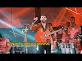 El Chaval De La Bachata - Donde Están Esos Amigos (Live) August 15, 2025 @829MusicMundialLLC