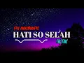 Download Lagu DJ TIK TOK HATI SO LELAH REMIX IPUL MOKODOMPIS FULL BASS