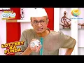 Lagu क्यों मारा Jetha ने फेंक के Bapuji को Newspaper? | Taarak Mehta Ka Ooltah Chashmah |Lottery Ka Funda