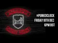 Download Lagu BrewDog Open Arms: #PunkOClock | Xmas Stream - Music from The Cribs' Gary Jarman, Pub Quiz \u0026 More