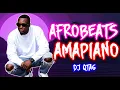 Lagu BESO AFROBEATS \u0026 AMAPIANO MIX 2026 - DJ QTAG  FT BURNA BOY, ASAKE, DAVIDO, AYRA STAR, MKG, WIZKID