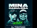 Mina Cabulosa (Piseiro Remix)