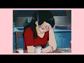 Anime Aesthetics Sad retro anime clips amv