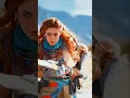 Download Lagu What game would you live in if you could? 🎮 #Aloy #HorizonZeroDawn