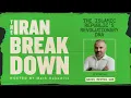 The Islamic Republic s Revolutionary DNA feat Haviv Rettig Gur