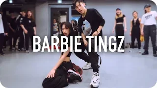 Download Barbie Tingz - Nicki Minaj / Mina X Koosung Choreography MP3