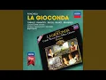 Download Lagu Ponchielli: La Gioconda / Act 3: Vieni! Lasciami! ohimè!