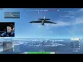 BFV - Spitfire | Air combat Fjell 652