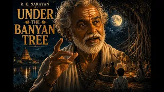 Under The Banyan Tree l R K Narayan
