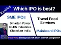 Download Lagu Which IPO is best? | Ranking for applying on 9 july, 10 july #ipo #nseipo