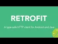 Android - Retrofit