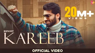 New Punjabi Songs 2022 | KAREEB (Official Video) Shivjot Ft Sudesh Kumari| Latest Punjabi Songs 2022