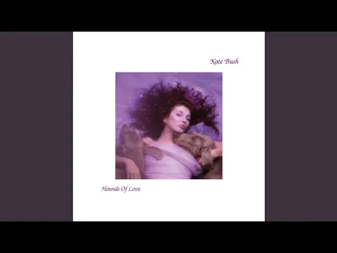 Download MP3 Kate Bush - Running Up That Hill (Audio)