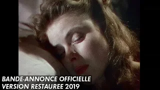 LES AMANTS DU CAPRICORNE - Bande Annonce VOST