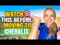 10 Things You NEED to Know Before Relocating to Chehalis Washington 2025